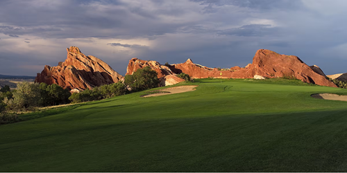 GolfTroop.com Golf Package