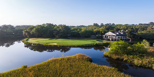 GolfTroop.com Golf Package
