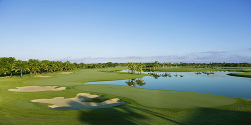 GolfTroop.com Golf Package
