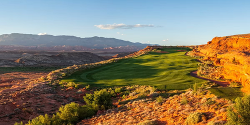 GolfTroop.com Golf Package