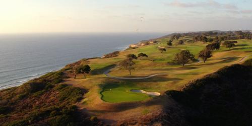 Golfbreaks