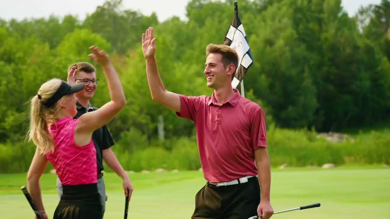 golf video - the-legend-golf-course-at-giants-ridge