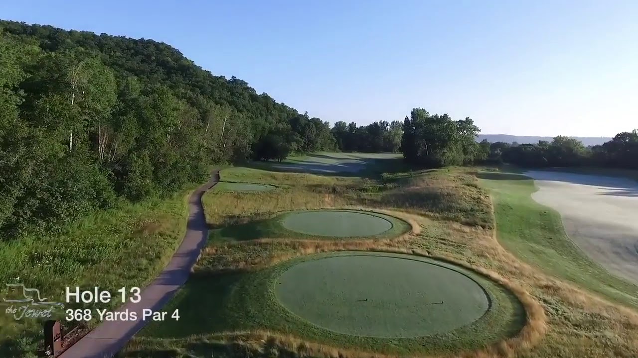 the-jewel-golf-course