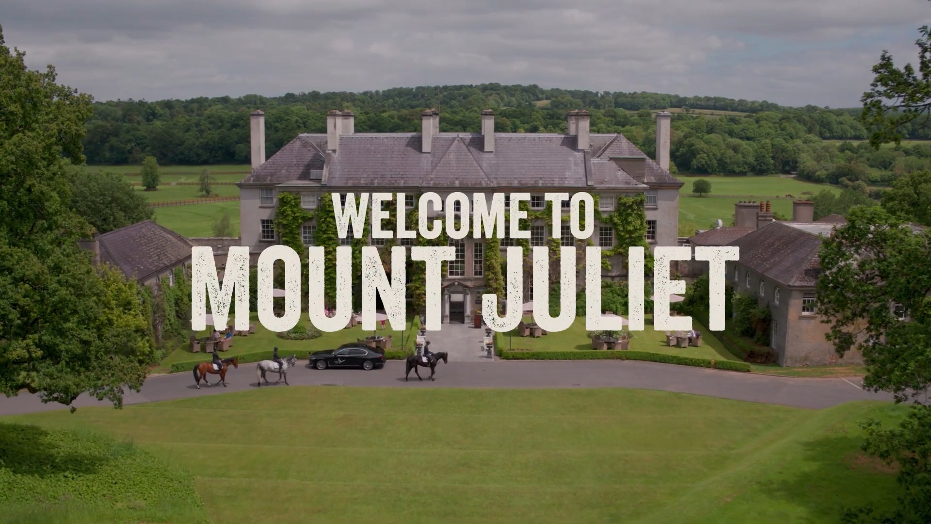 Welcome to Mount Juliet