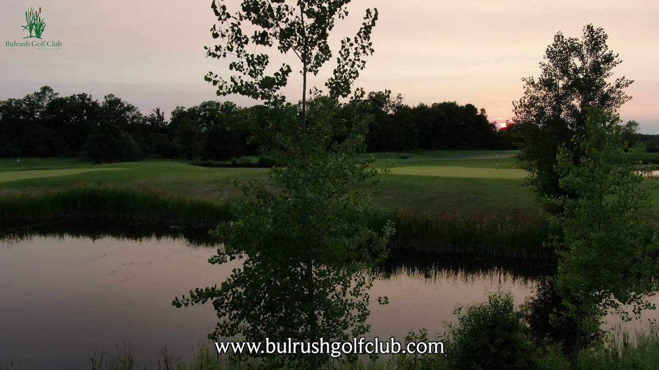 bulrush-golf-club