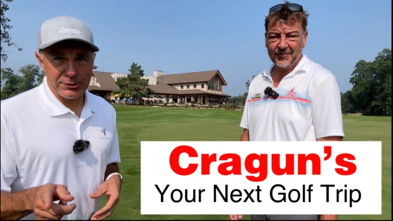 craguns-resort-brainerd-golf-trip